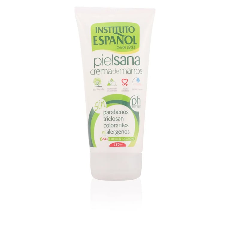 Piel Sana Crema Manos