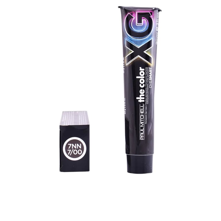 The Color Xg Permanent Hair Color #7Nn