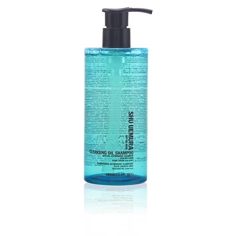 Cleansing Oil Shampoo Anti-Oil Astringent Cleanser
