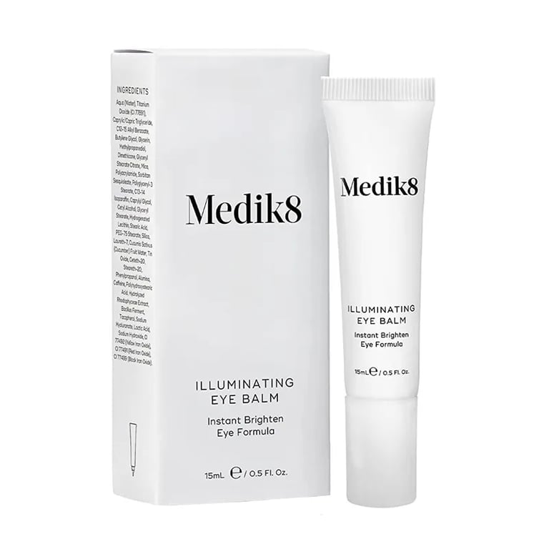 Illuminating Eye Balm