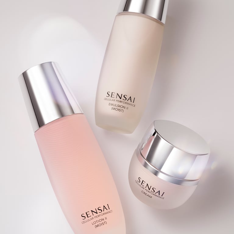 Sensai Cellular Performance Cream 40 ml de Sensai