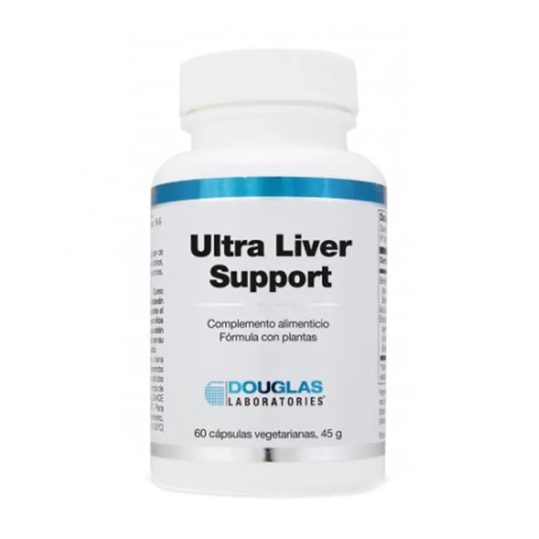 Ultra Liver Support