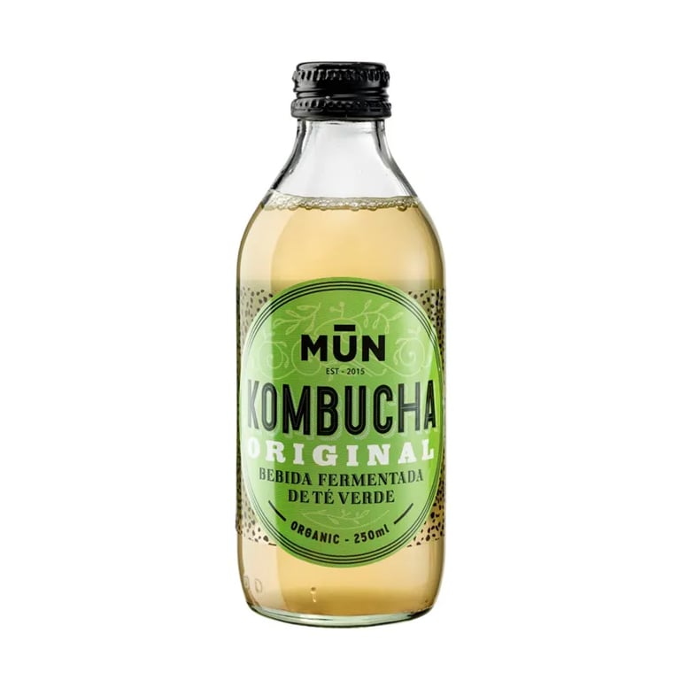 Kombucha Original