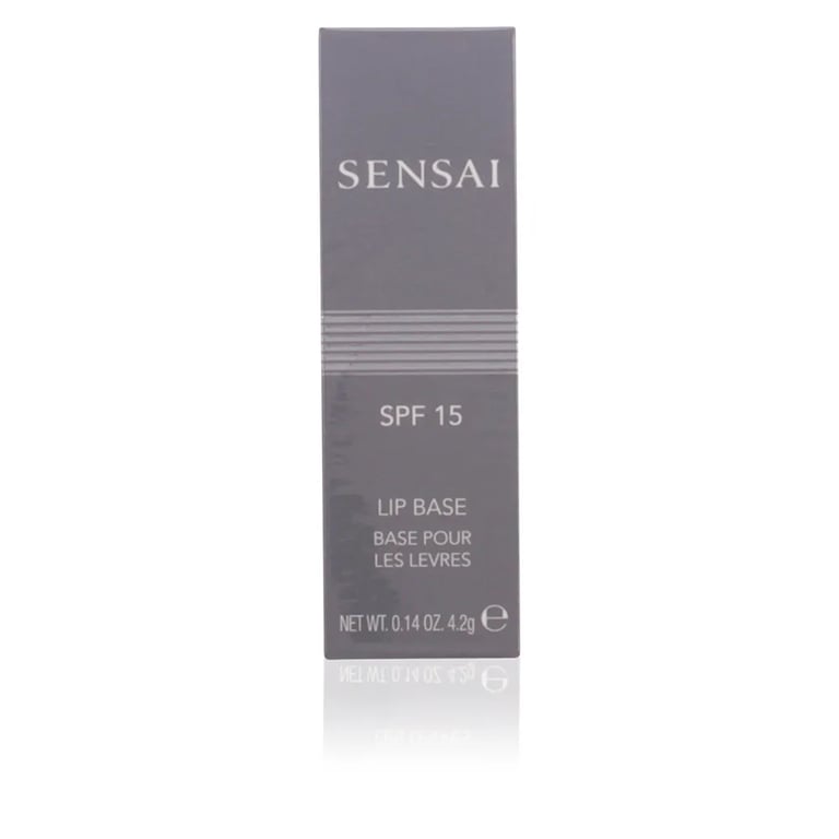 Lip Base SPF15