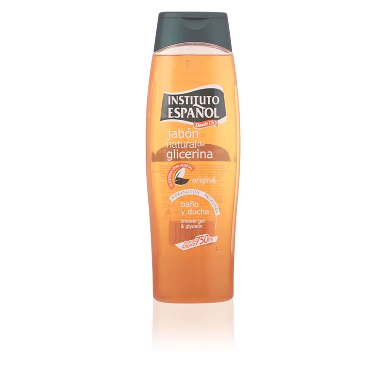 JABÓN NATURAL DE GLICERINA