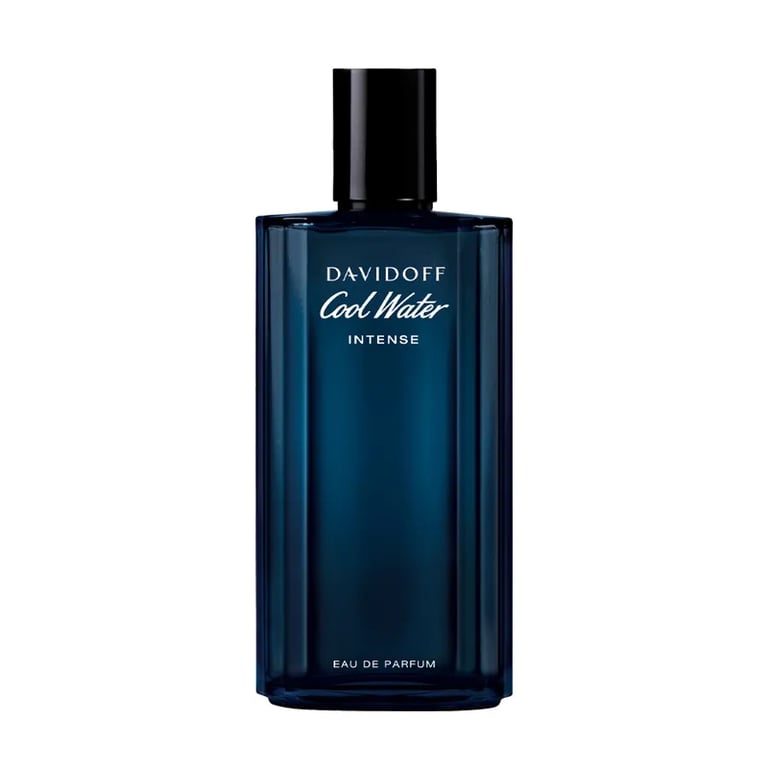 Cool Water Intense EDP