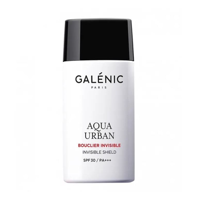 AQUA URBAN ESCUDO INVISIBLE SPF30