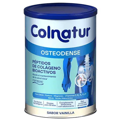Colnatur Osteodense Vainilla
