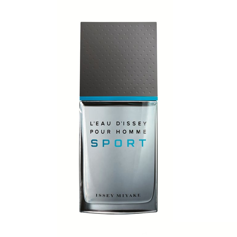 L'Eau D'Issey Homme Sport EDT