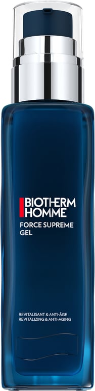 Homme Force Supreme Gel
