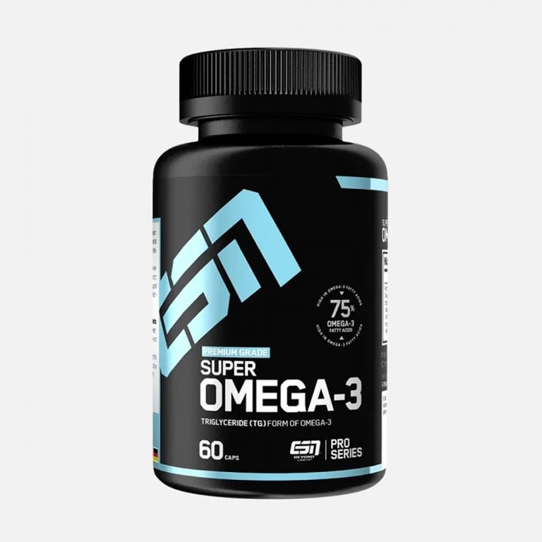 Super Omega-3