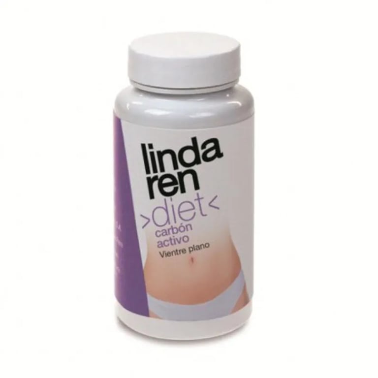 Lindaren Carbone Attivo