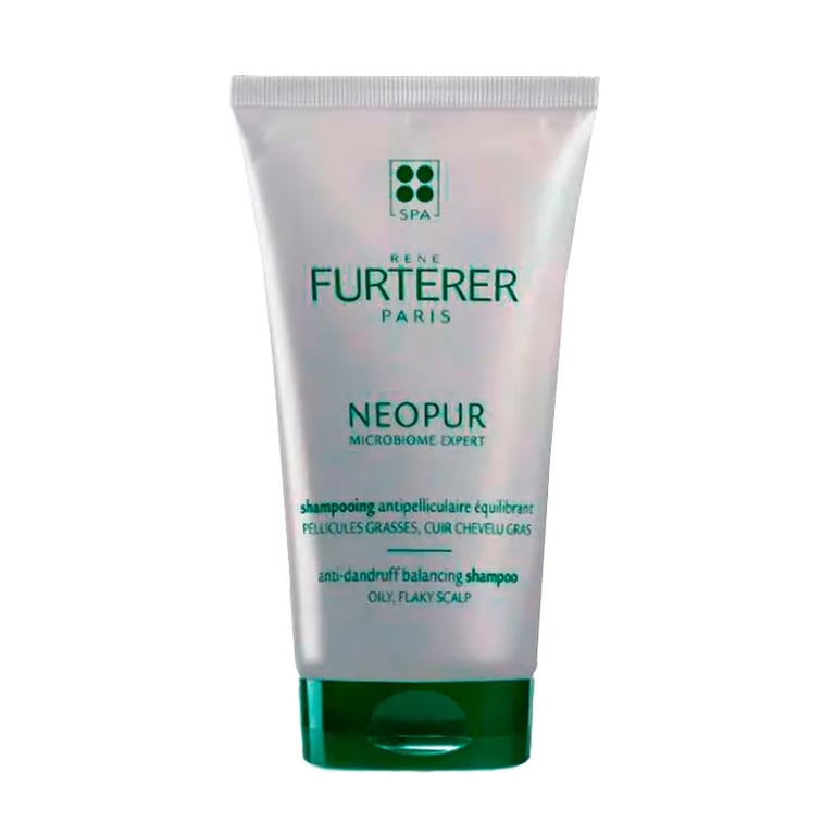 Neopur Champú Anticaspa Equilibrante