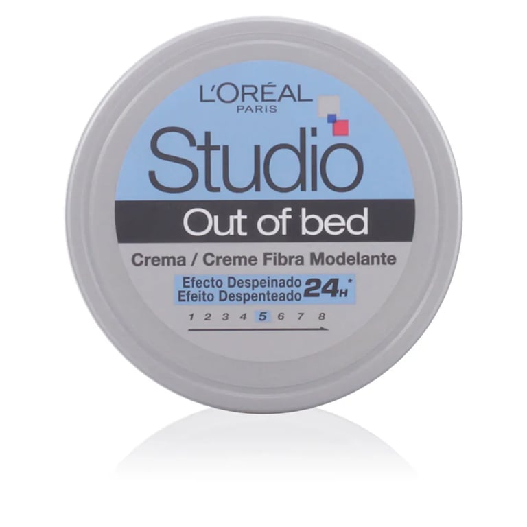 Out Of Bed Modelling Cream Nº5