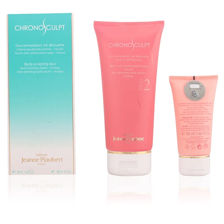 Chronosculpt Duo 50 Ml + 180 ml
