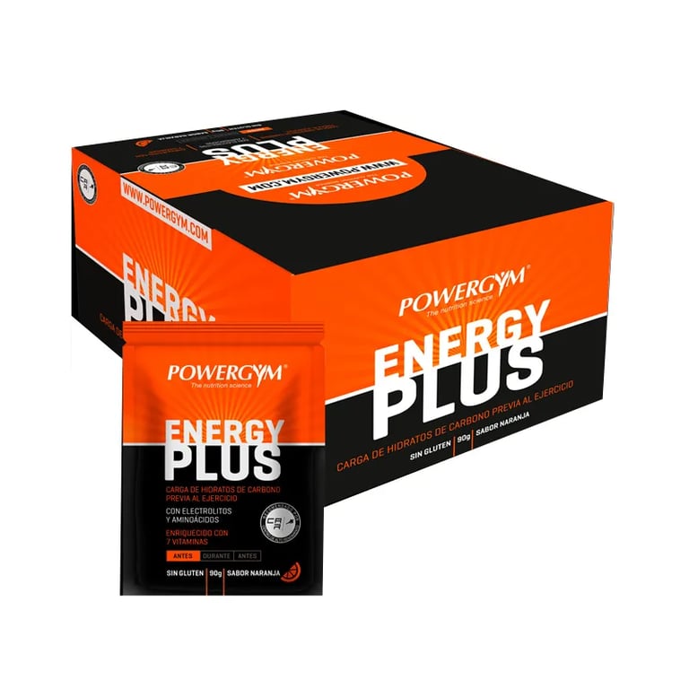 Energy Plus
