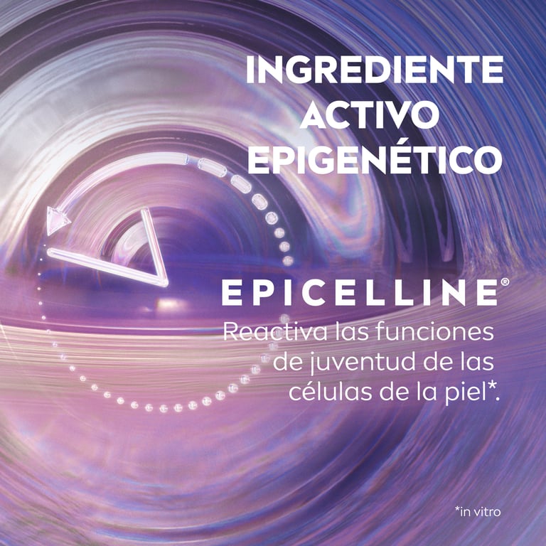 Sérum Rejuvenecedor Cellular Epigenetics 30 ml de Nivea