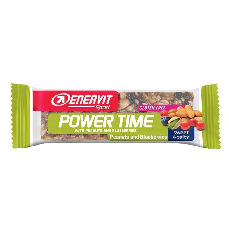 POWERTIME QUINOA BAR