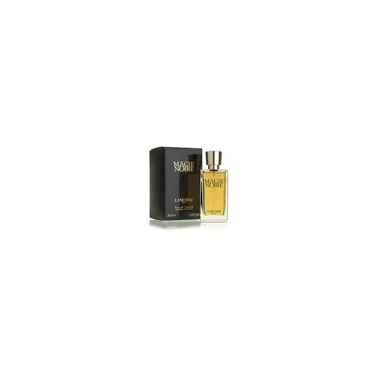 Magie Noire Edt Spray 75 ml von Lancome