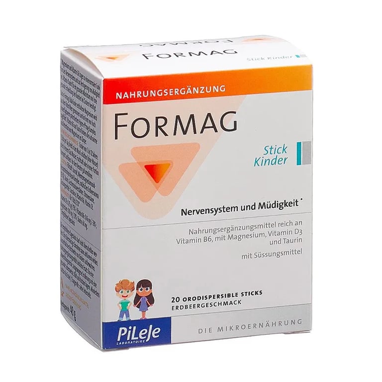 Formag Stick Kinder