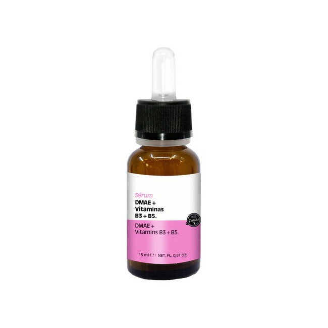 Sérum Regenerar DMAE+Vitaminas B3 B5