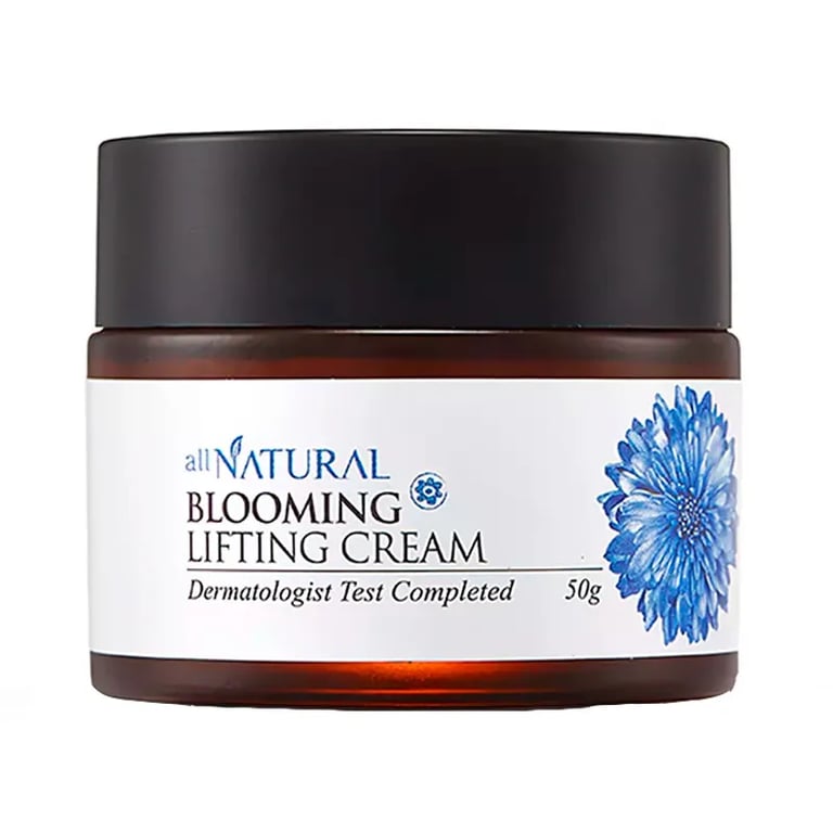 Blooming Lifting Cream
