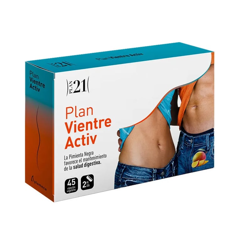 Plan Buik Activ