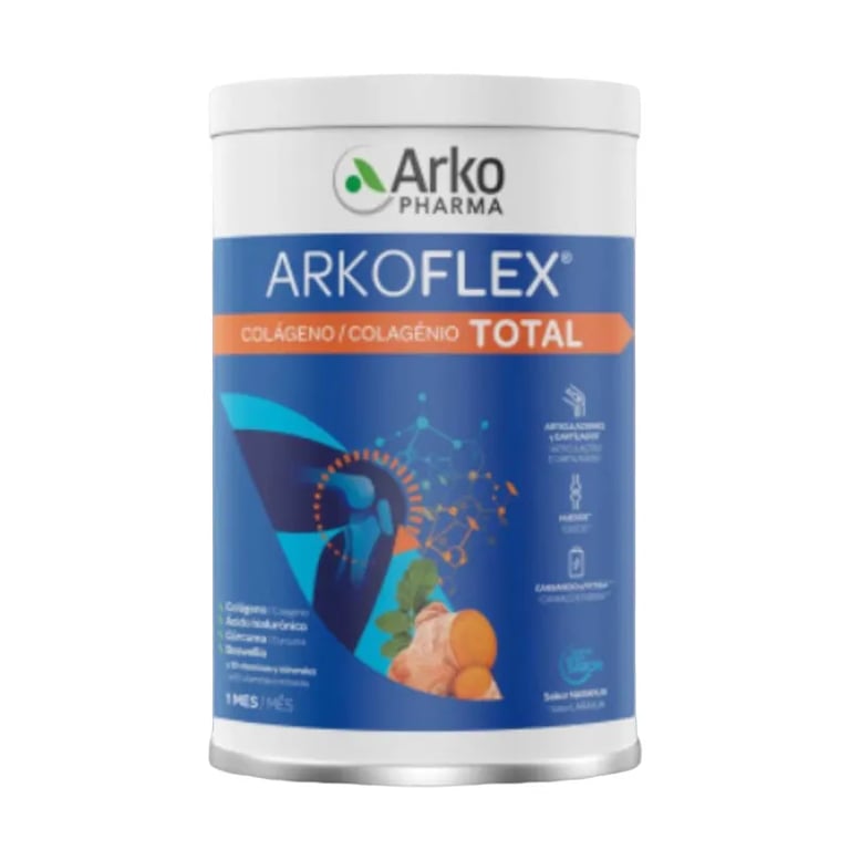 Arkoflex Colágeno Total