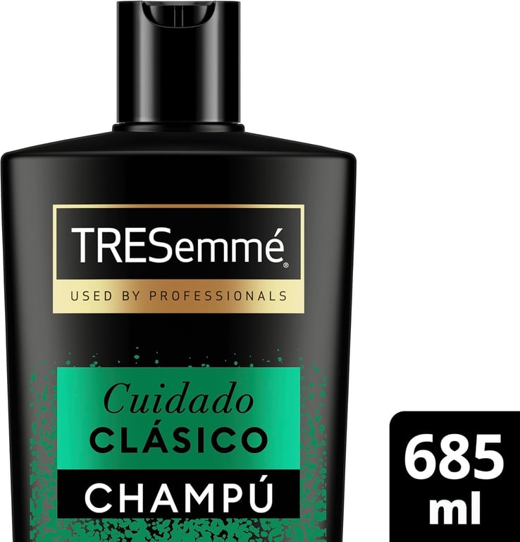 Champu Tresemme Cuidado Clasico  685 ml de Tresemme