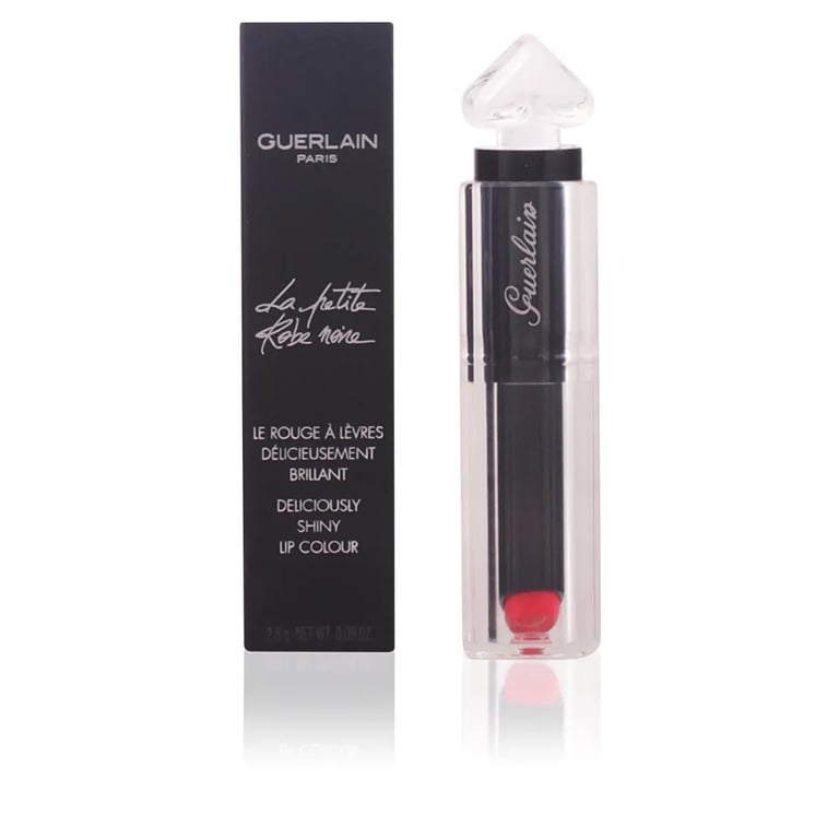 LA PETITE ROBE NOIRE LIPSTICK #020