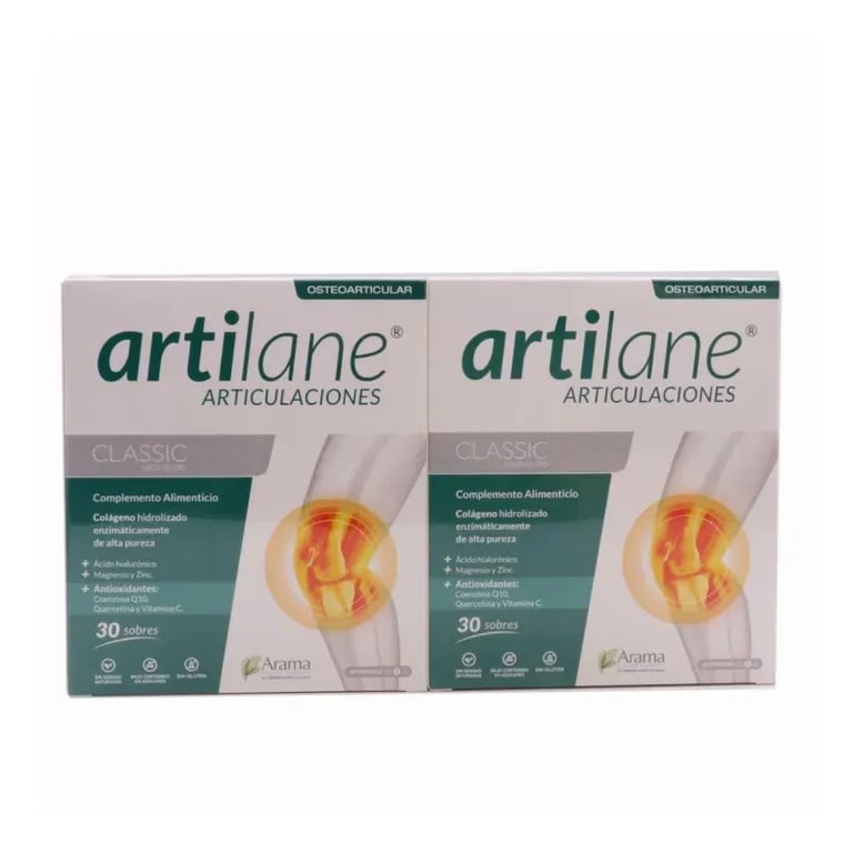 Artilane Classic Dúo