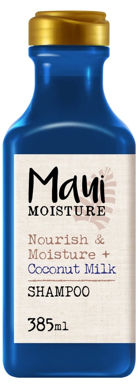 Maui Coconut Milk Champú 385 ml