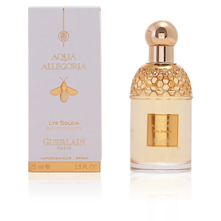 Aqua Allegoria Lys Soleia EDT