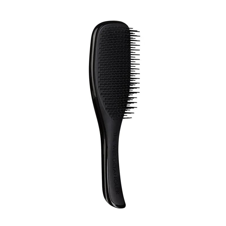 The Wet Detangler Liquorice Black