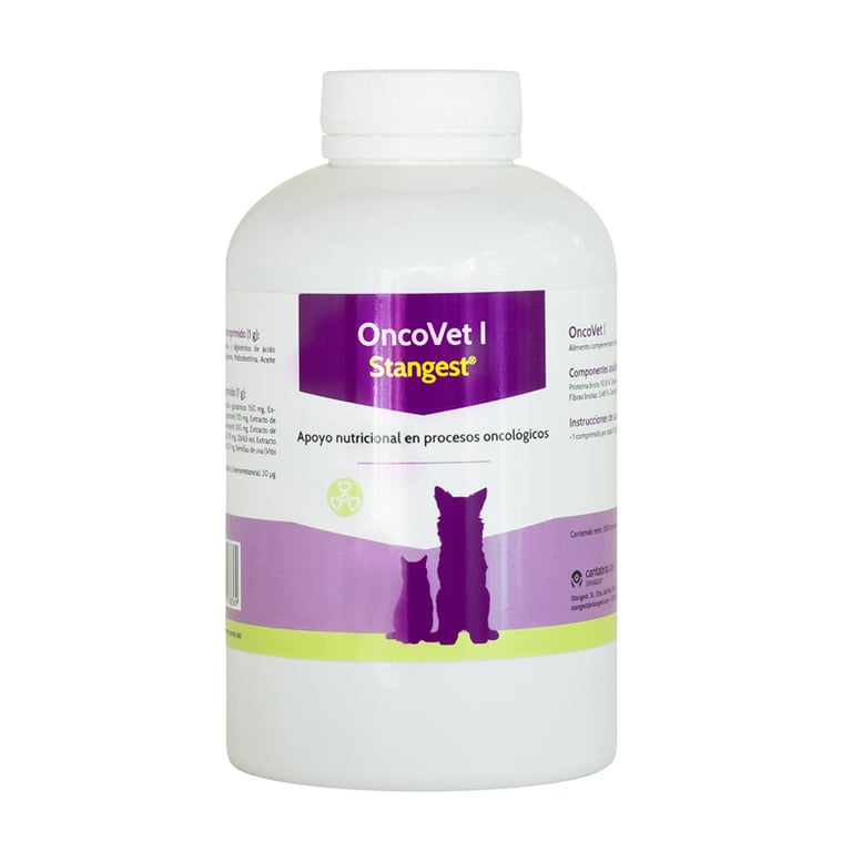 Oncovet I