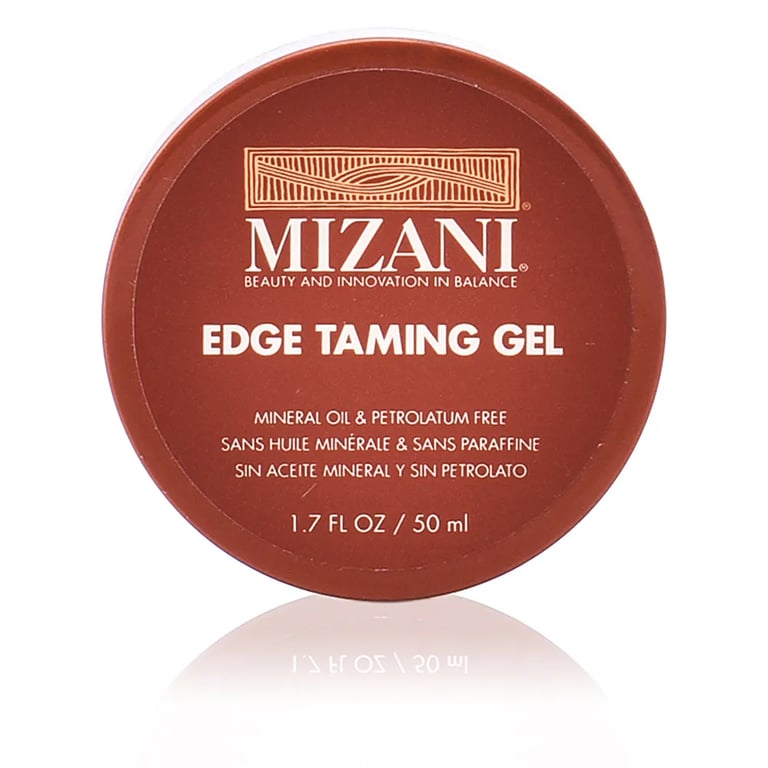 Edge Taming Gel
