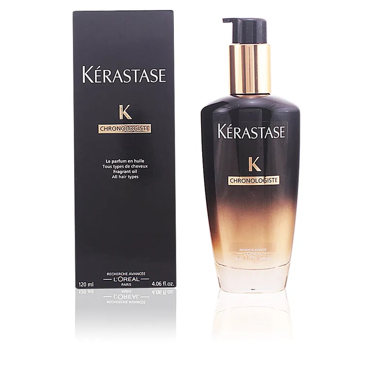Chronologiste Parfum En Huile