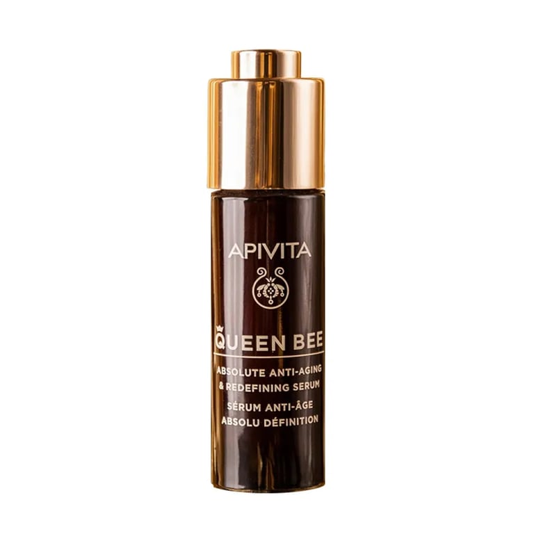 Queen Bee Absolute Anti-Ageing Redensifying Serum