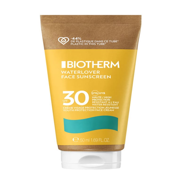 Waterlover Face Sunscreen