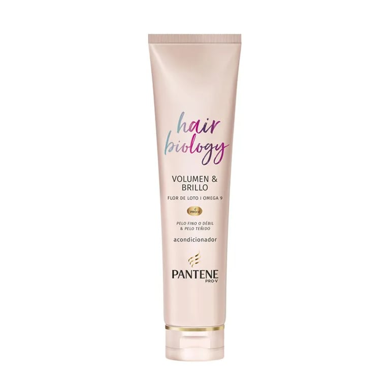 Hair Biology Volume & Brillance Après-Shampooing