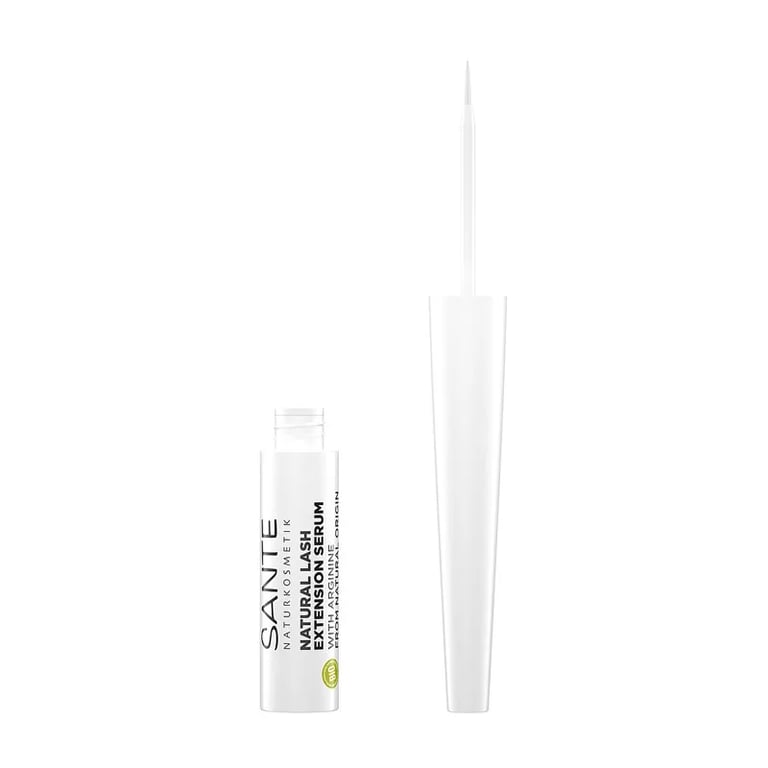 Serum Natural Fortalecedor De Pestañas Bio