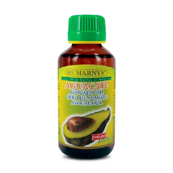 ACEITE DE AGUACATE