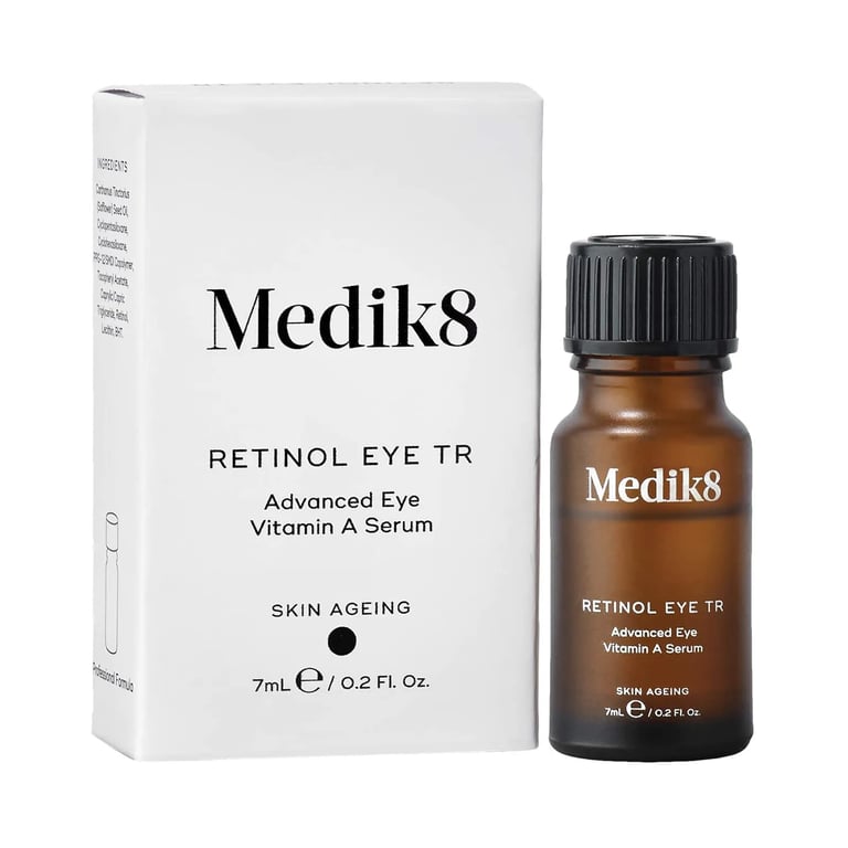 Intelligent Retinol Eye TR