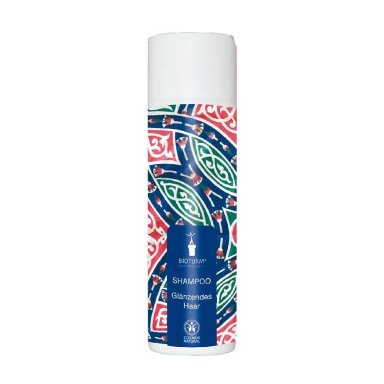 CHAMPÚ CABELLO BRILLANTE
