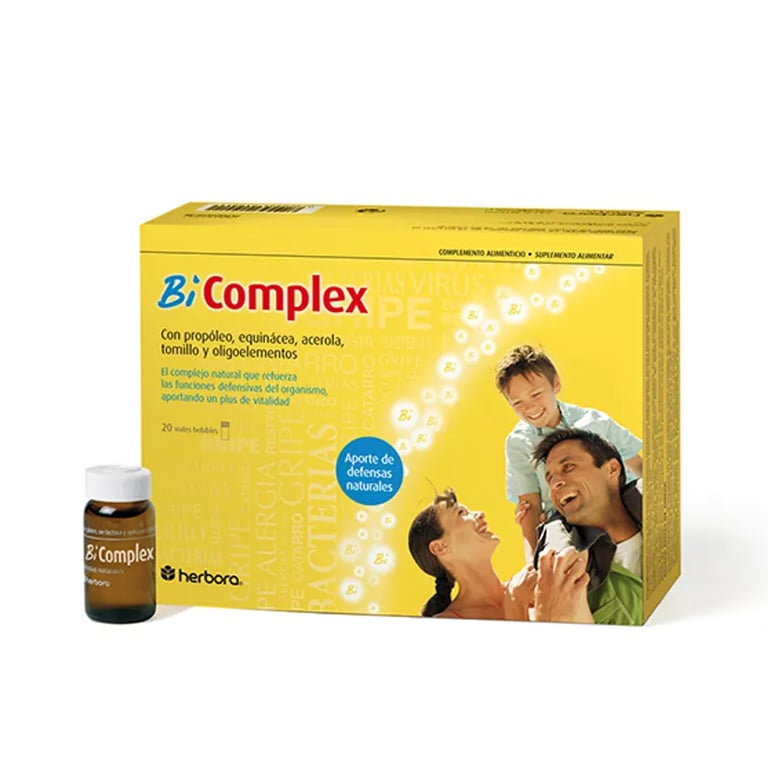 Bicomplex
