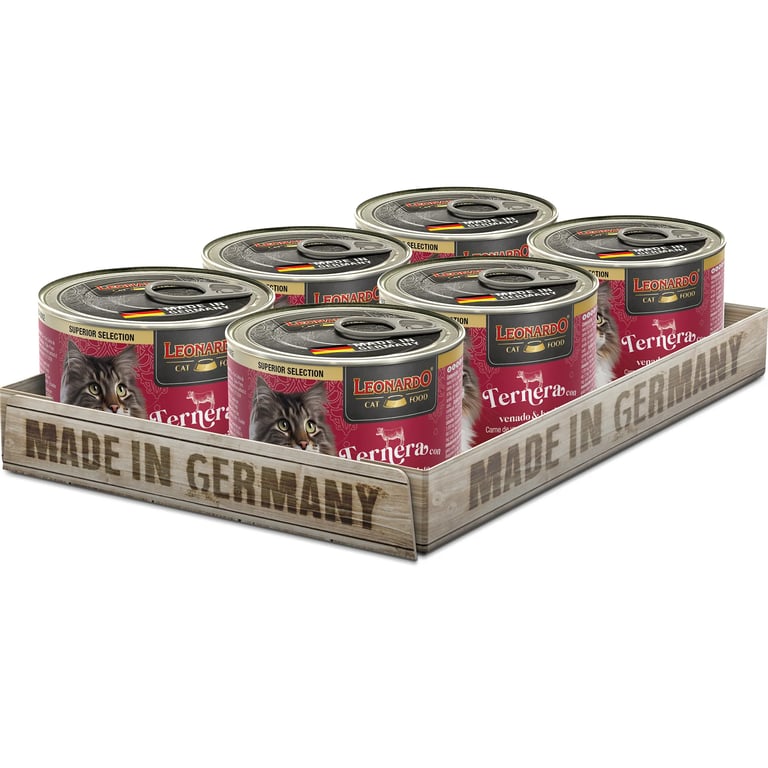 6 Ud · 400 g