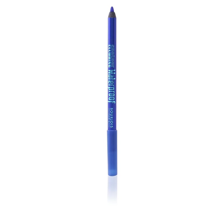 Contour Clubbing Wp #046 Blue Neon