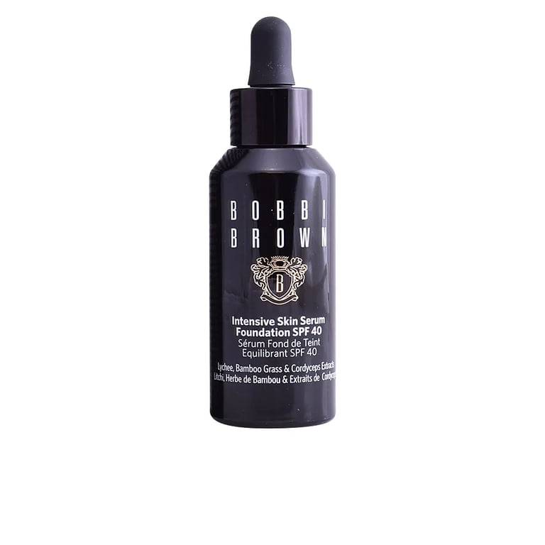Intensive Skin Serum Foundation SPF40 #2,25-Cool Sand