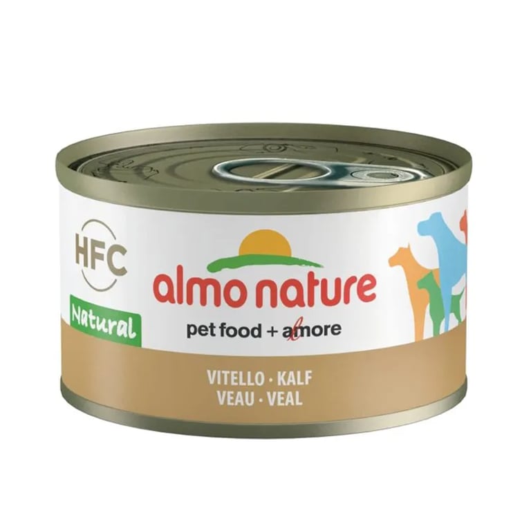 Dog Classic Manzo