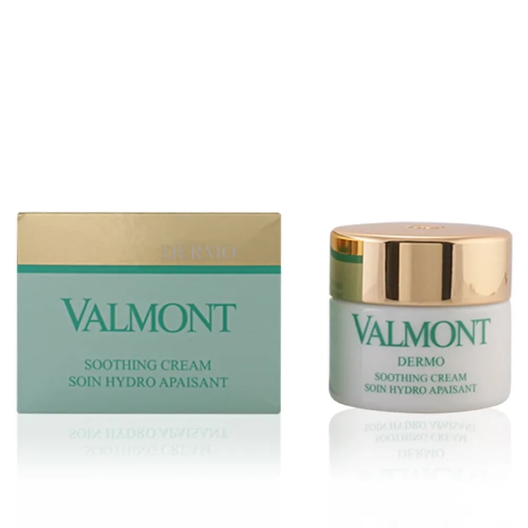 Dermo Sooting Cream - Soin Hydro Apaisant